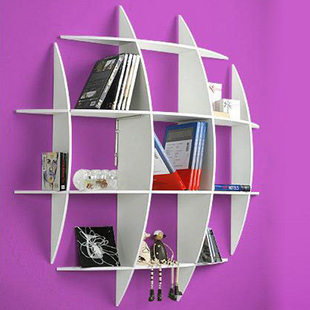 Elegant Design Wall Shelf TXS06